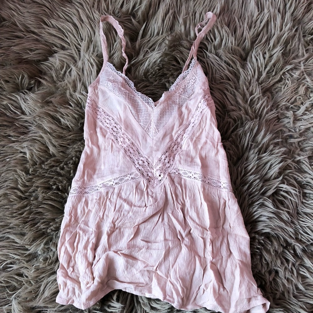 Tank top from American Eagle